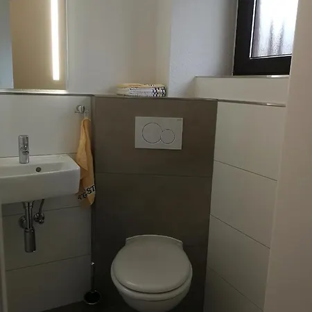 Apartament Pont An Der Niers