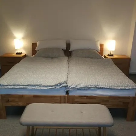 Apartament Pont An Der Niers