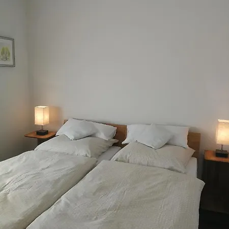 Pont An Der Niers Apartament *