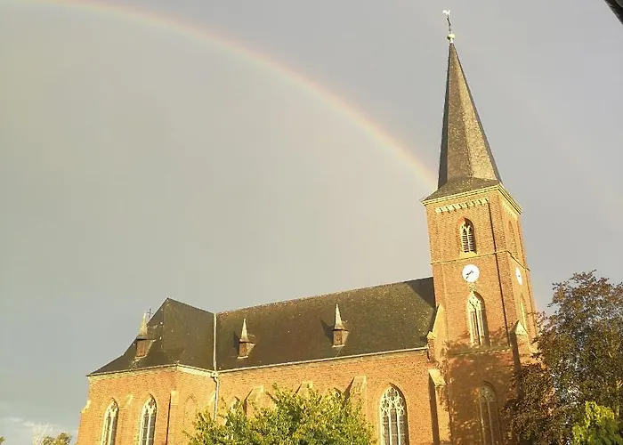 Appartamento Pont An Der Niers