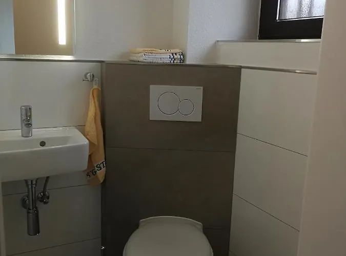 Appartamento Pont An Der Niers