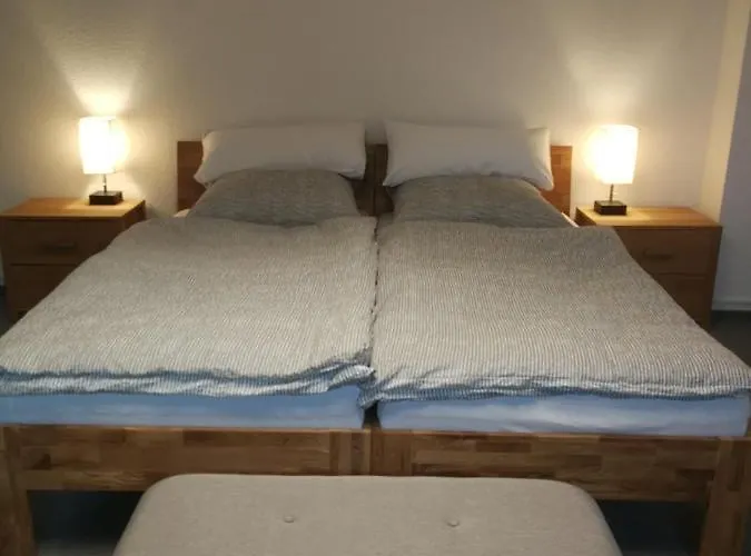 Appartamento Pont An Der Niers