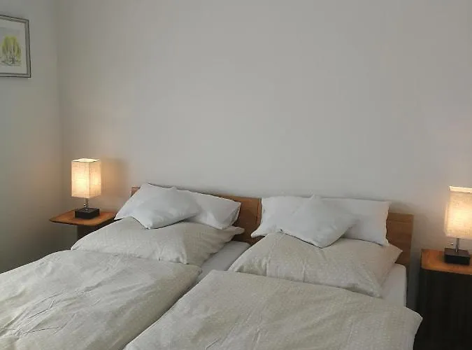 Pont An Der Niers Daire *