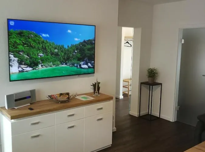 Daire Pont An Der Niers