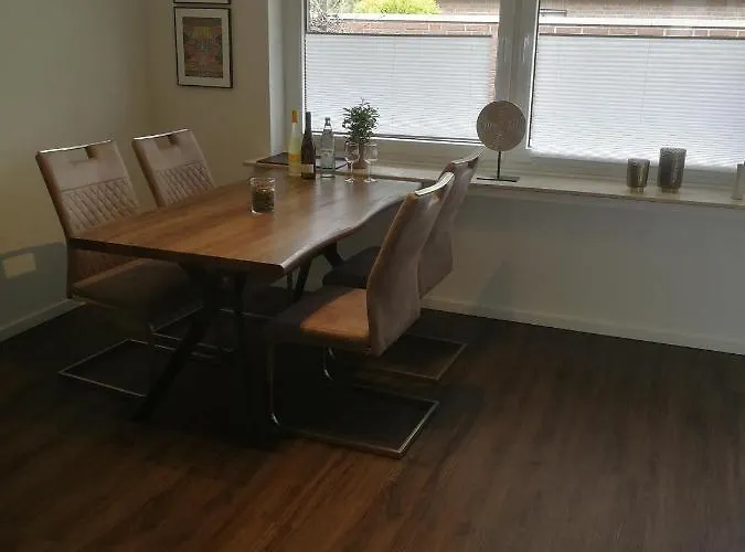 Pont An Der Niers Daire *